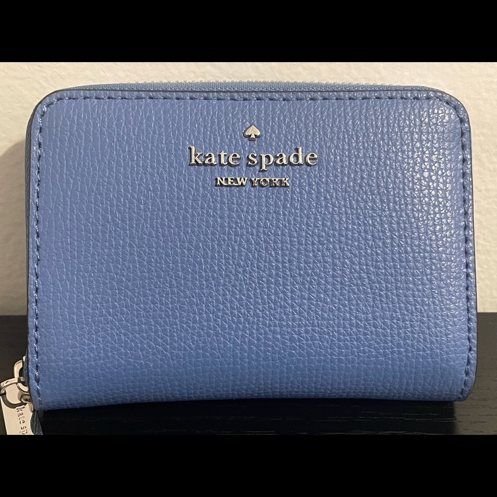 Kate spade small wallet